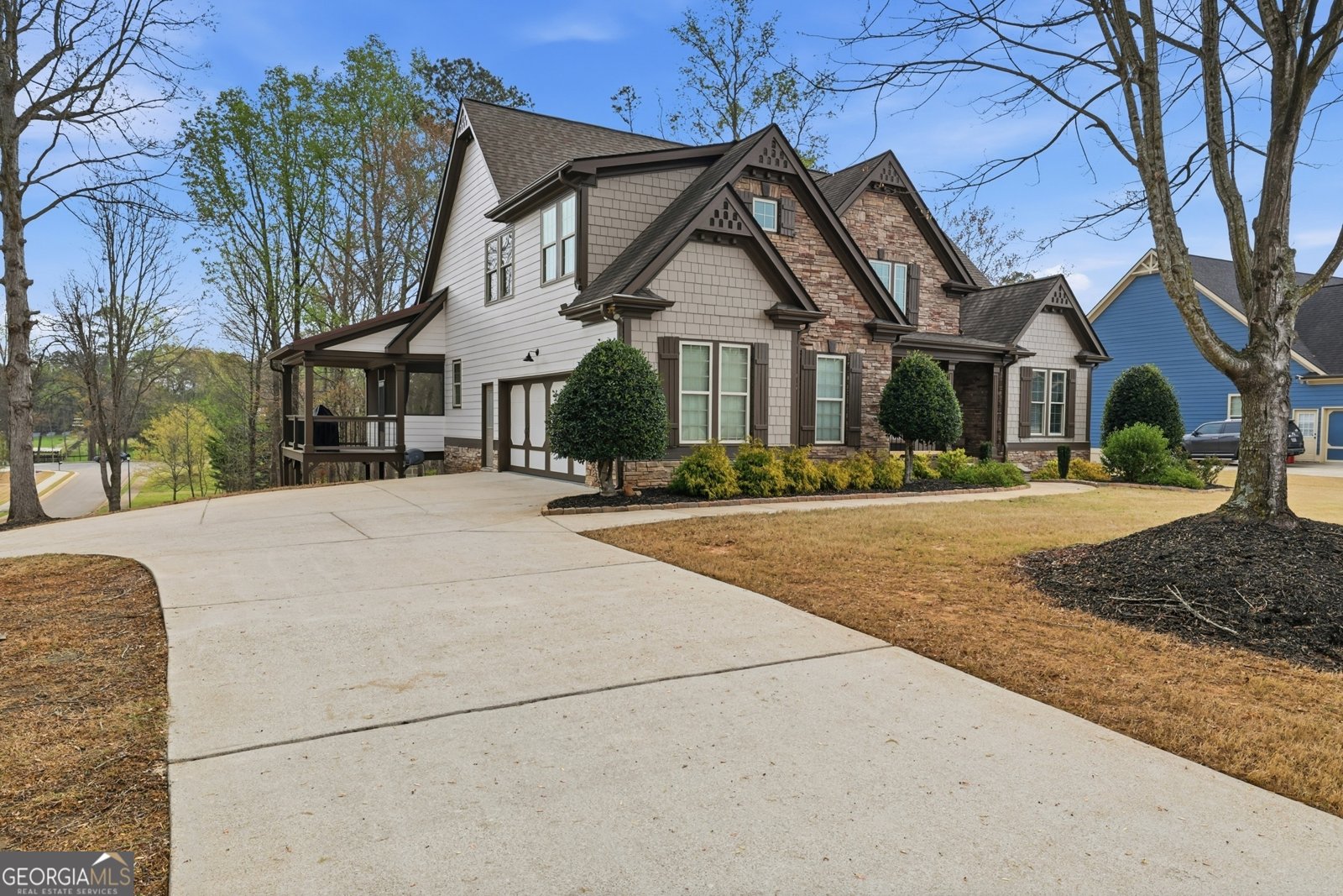 168 Clarksboro Drive Athens - Photo 13