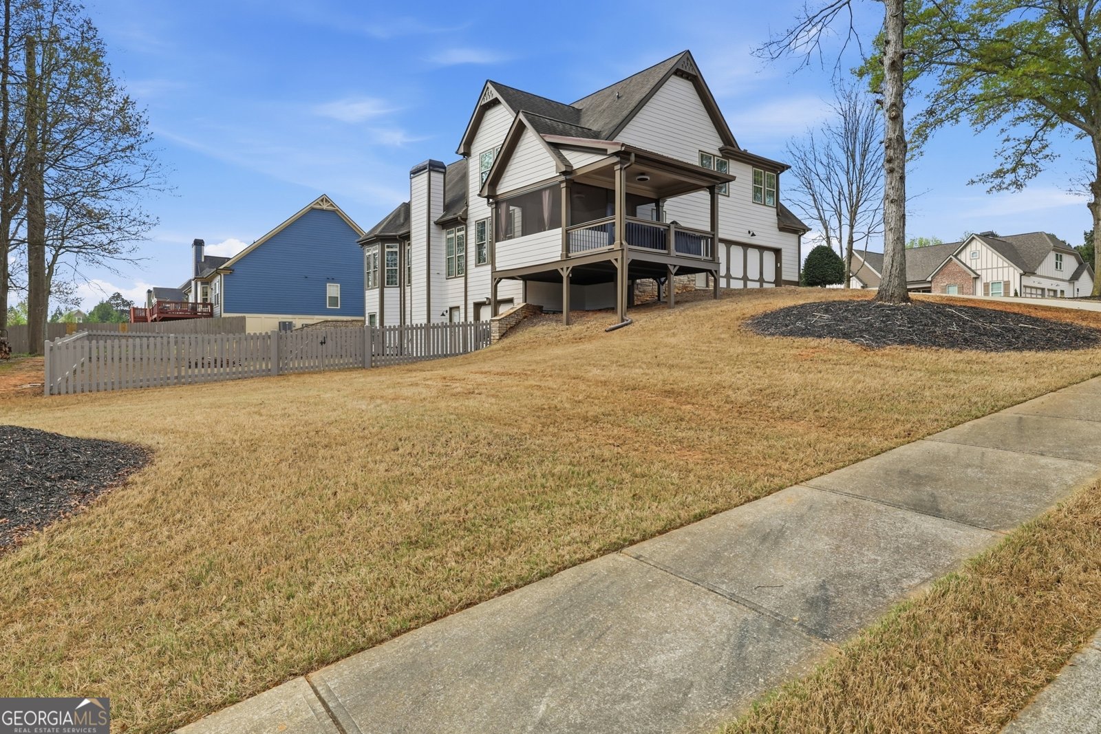 168 Clarksboro Drive Athens - Photo 46