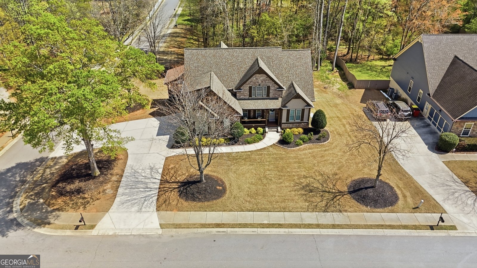 168 Clarksboro Drive Athens - Photo 47