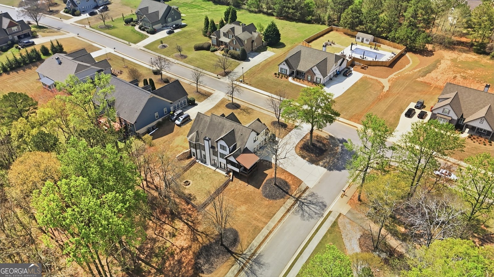 168 Clarksboro Drive Athens - Photo 49