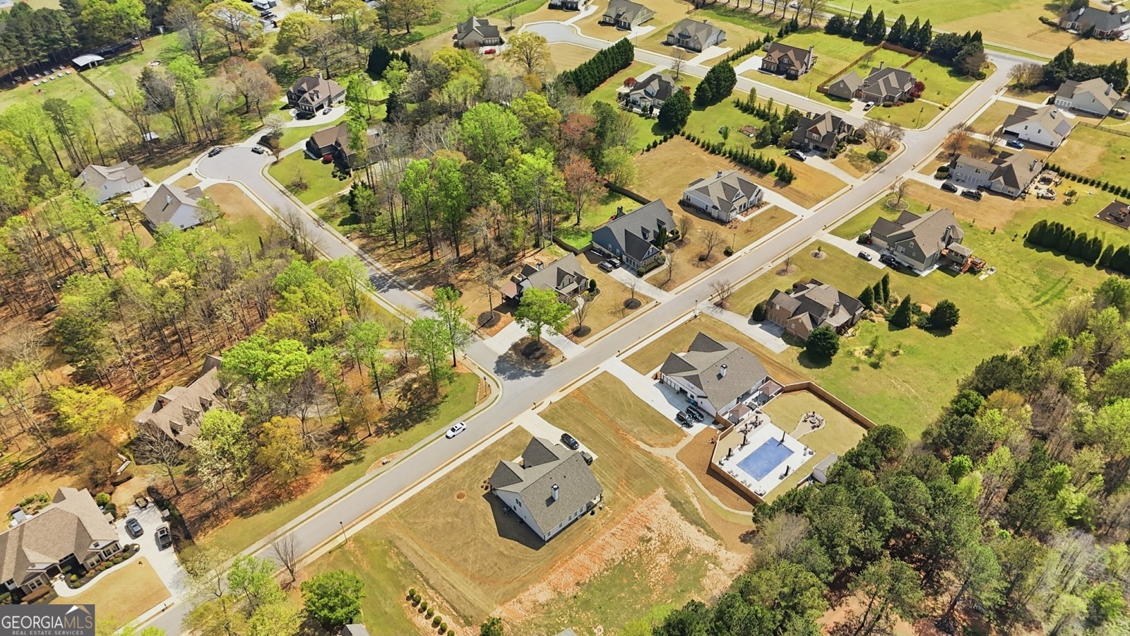 168 Clarksboro Drive Athens - Photo 51