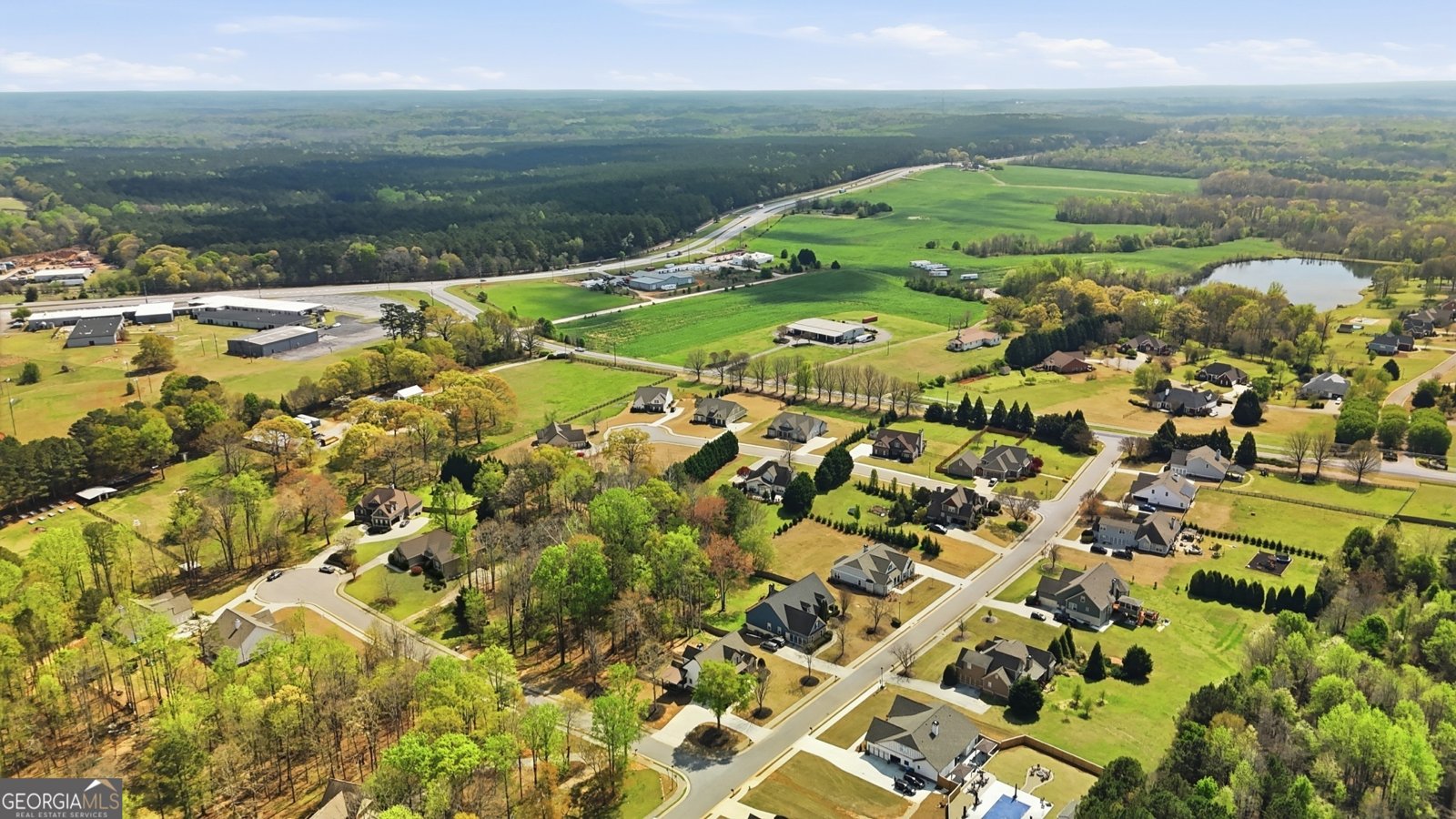 168 Clarksboro Drive Athens - Photo 52