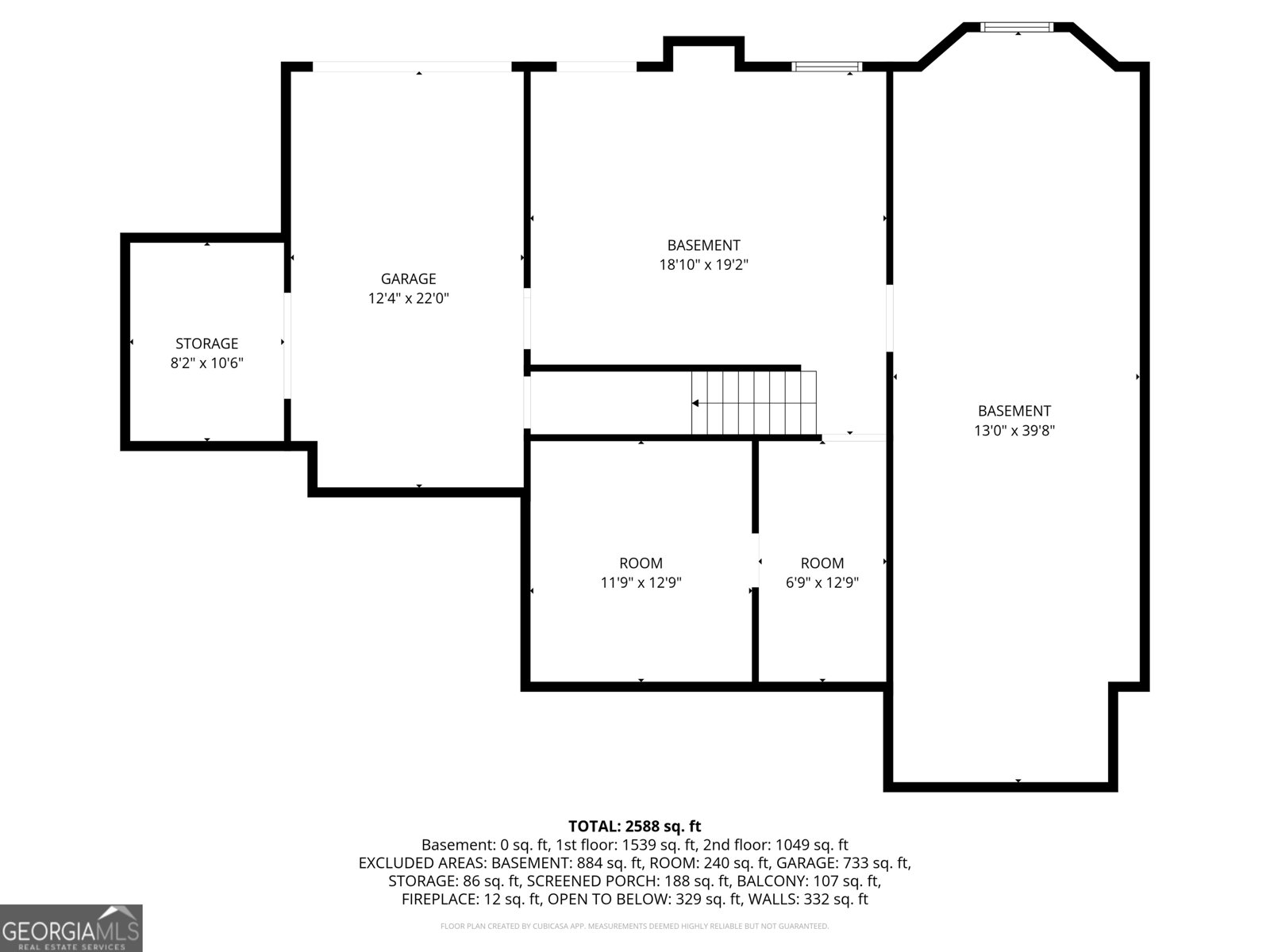 168 Clarksboro Drive Athens - Photo 53