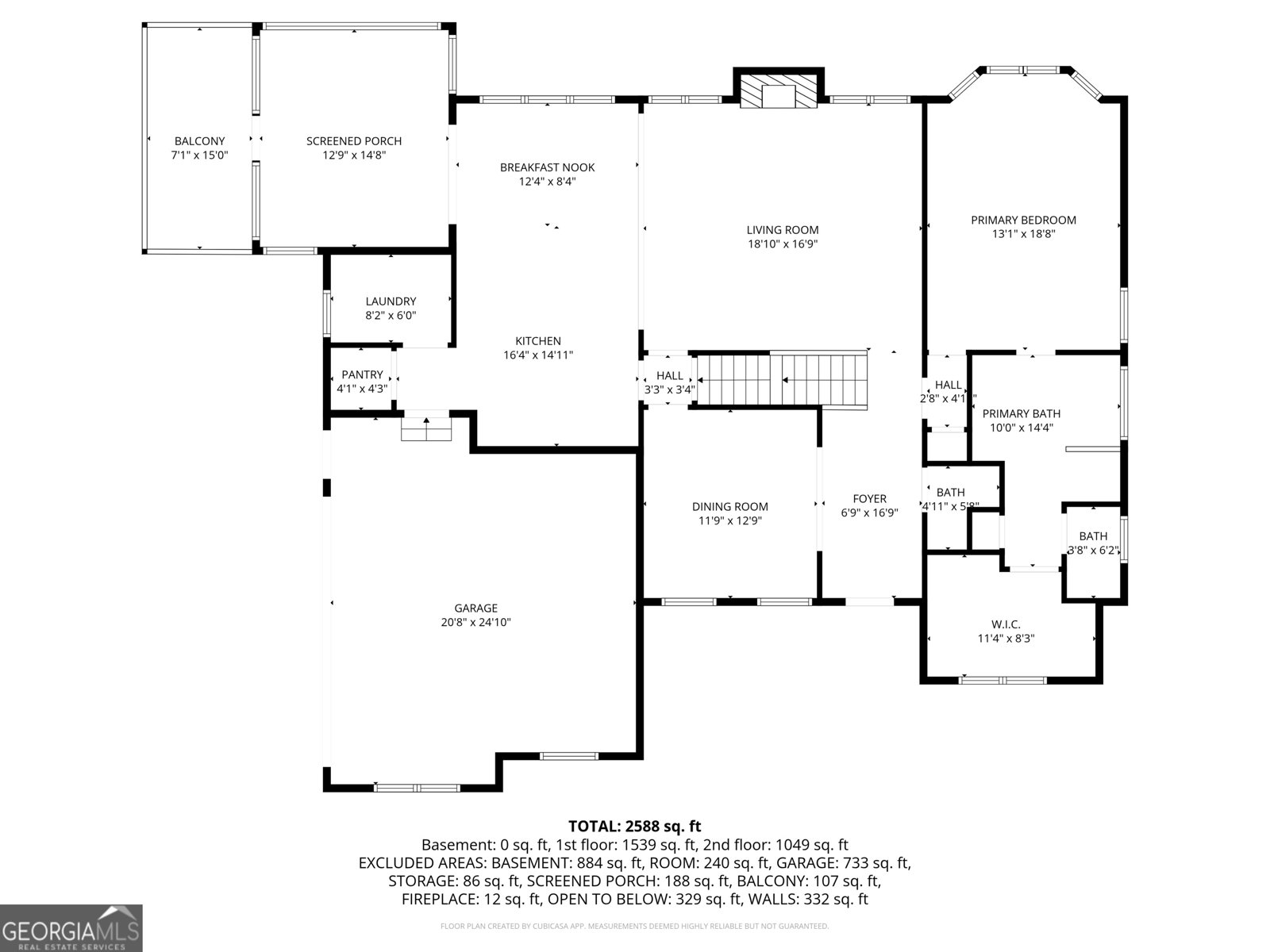 168 Clarksboro Drive Athens - Photo 54