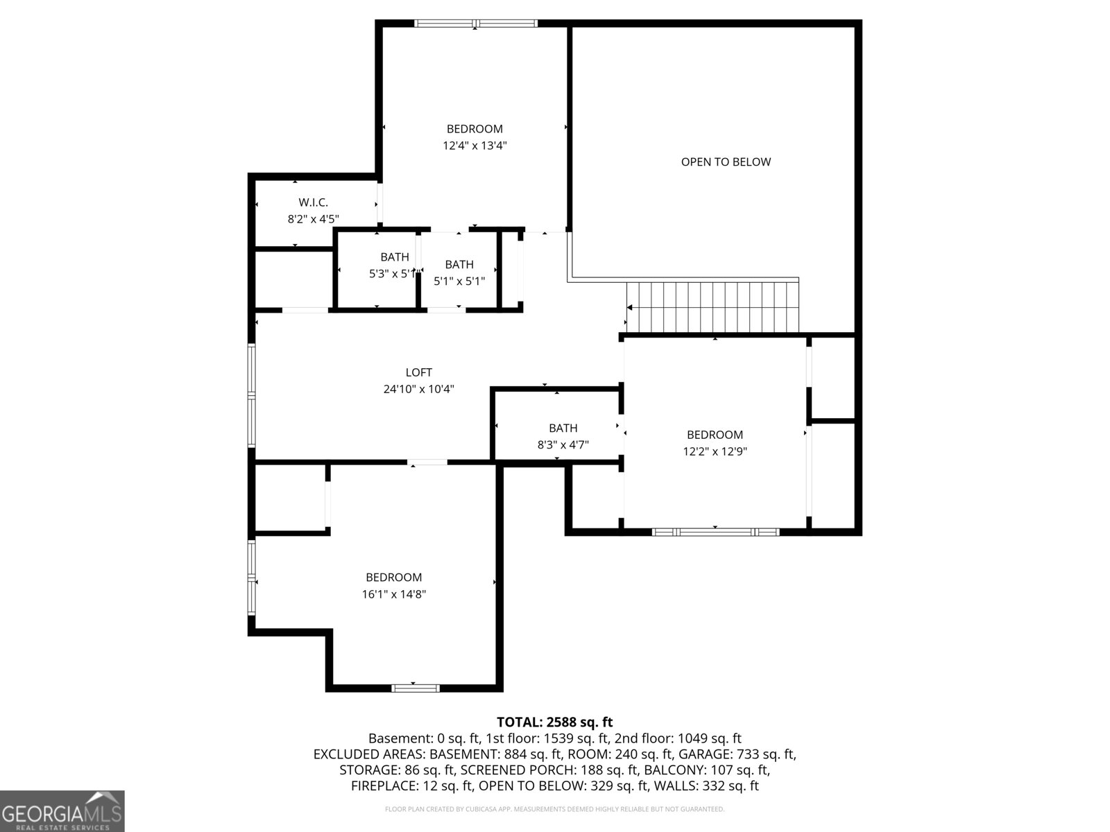 168 Clarksboro Drive Athens - Photo 55