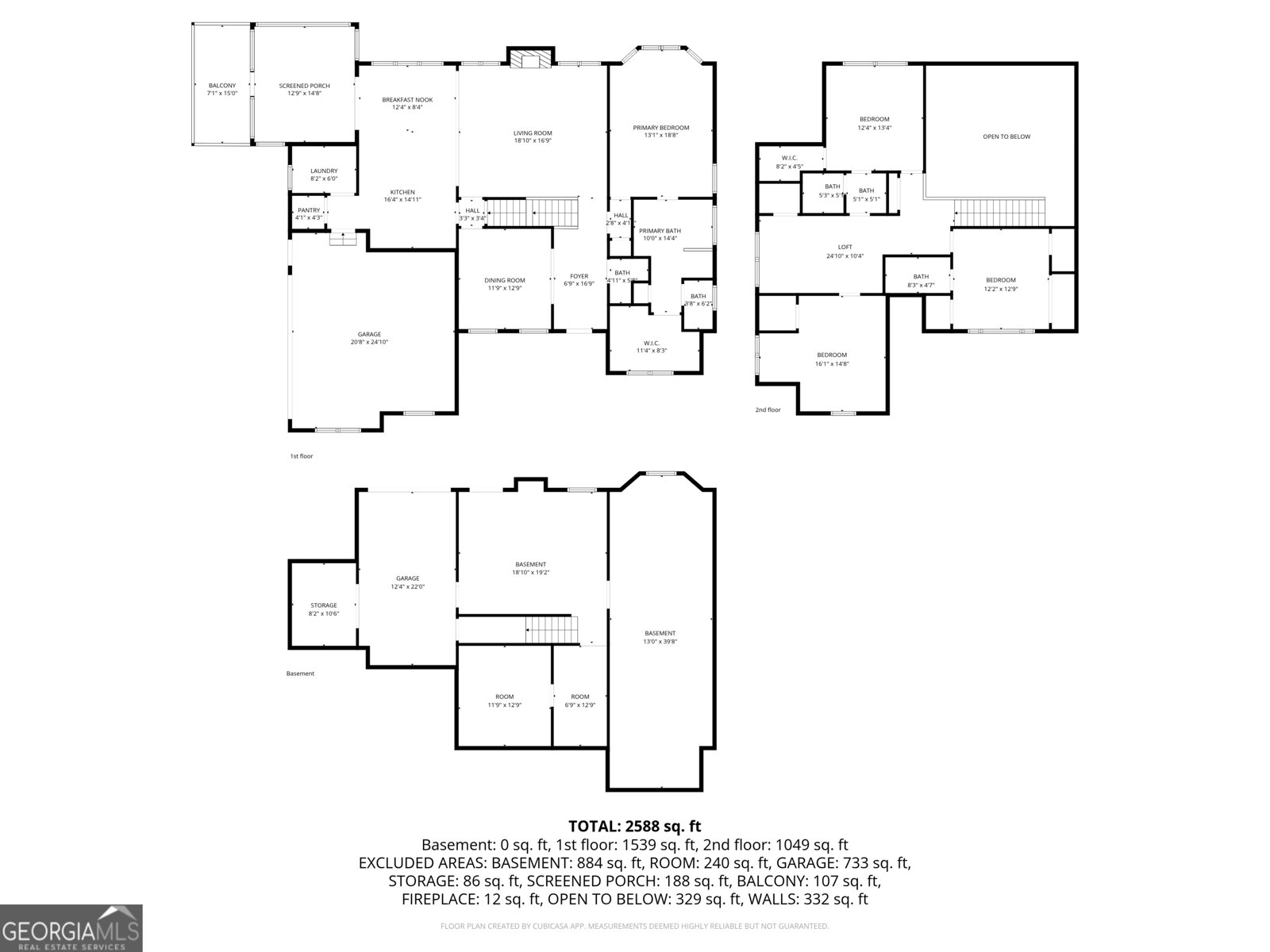 168 Clarksboro Drive Athens - Photo 56