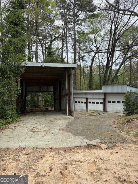 462 Dogwood Drive Lilburn - Photo 37