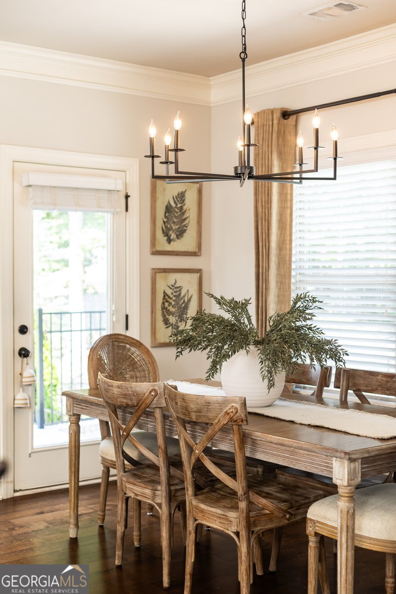 620 Creekside Trace Covington - Photo 17