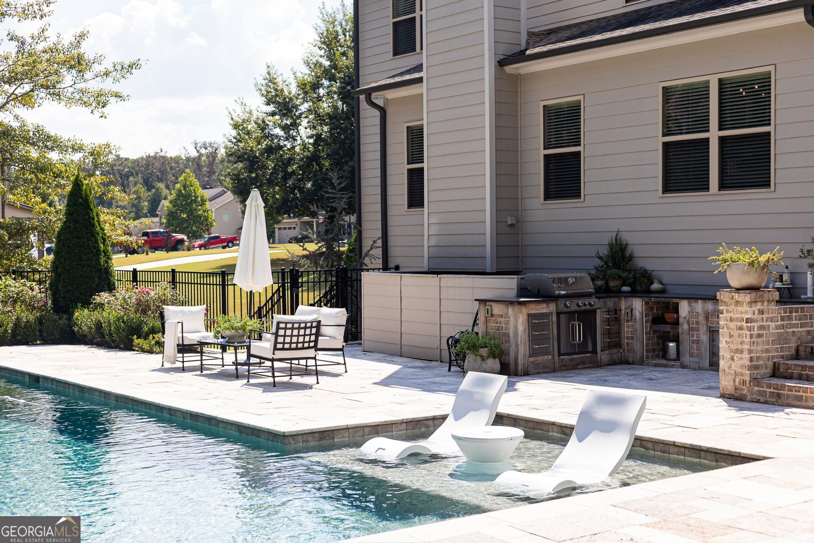 620 Creekside Trace Covington - Photo 37