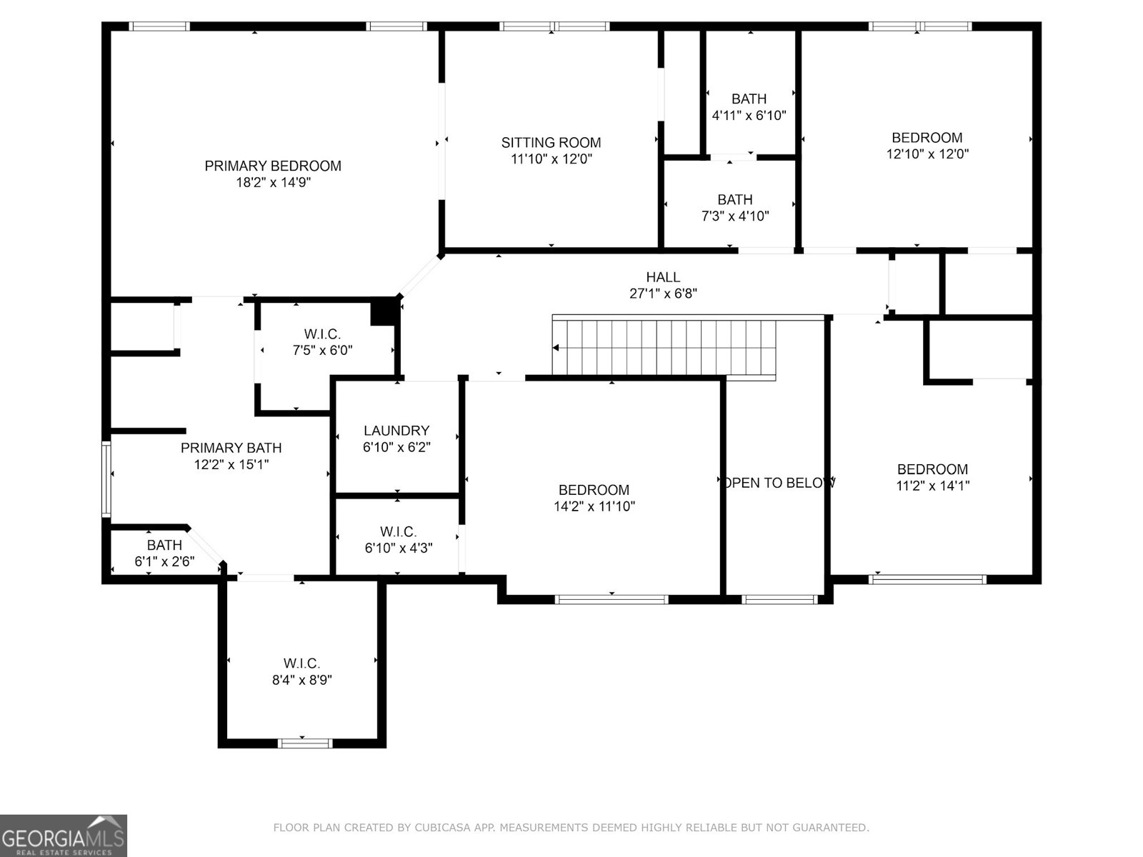 620 Creekside Trace Covington - Photo 44