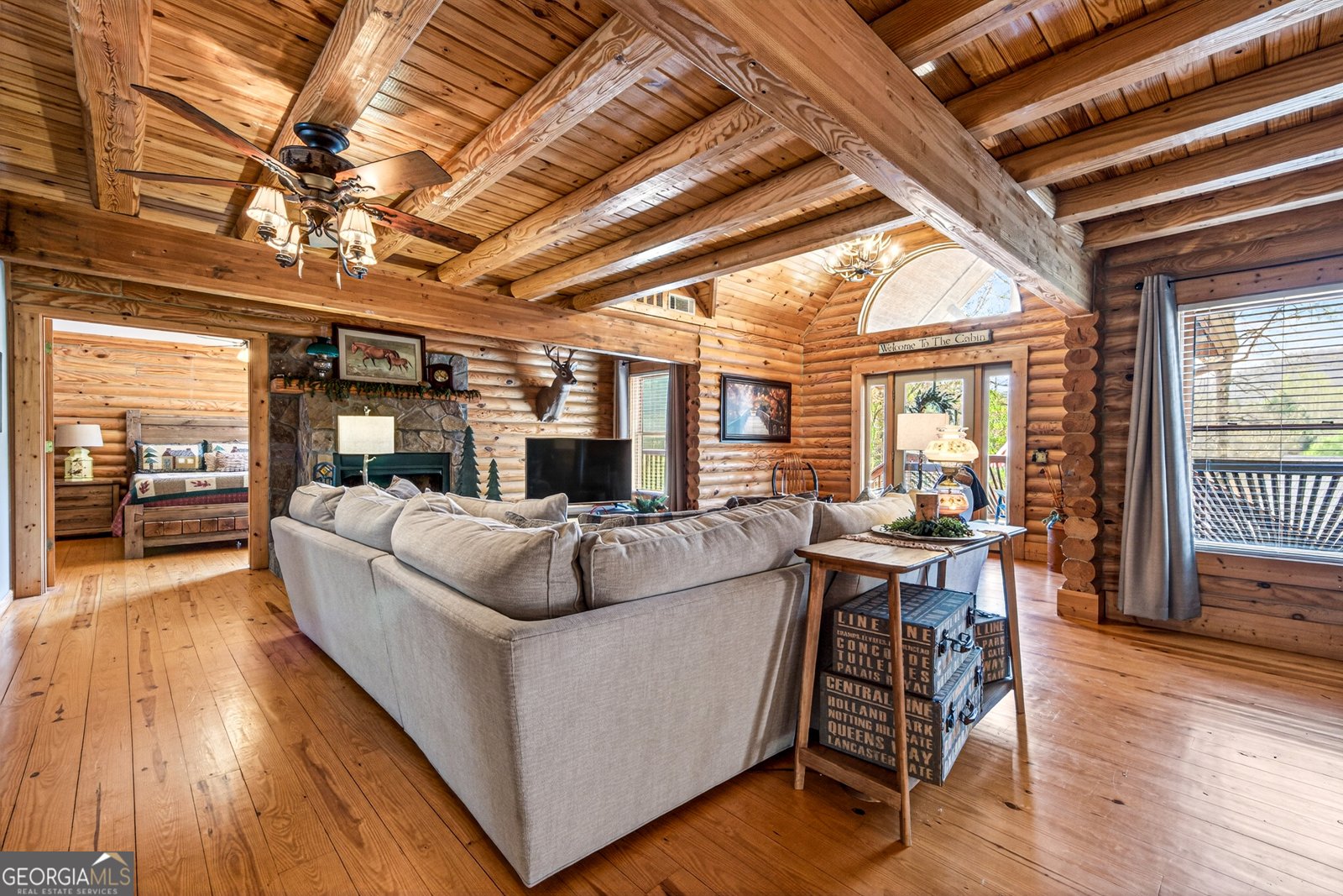 103 Starlight Drive Sautee Nacoochee - Photo 10