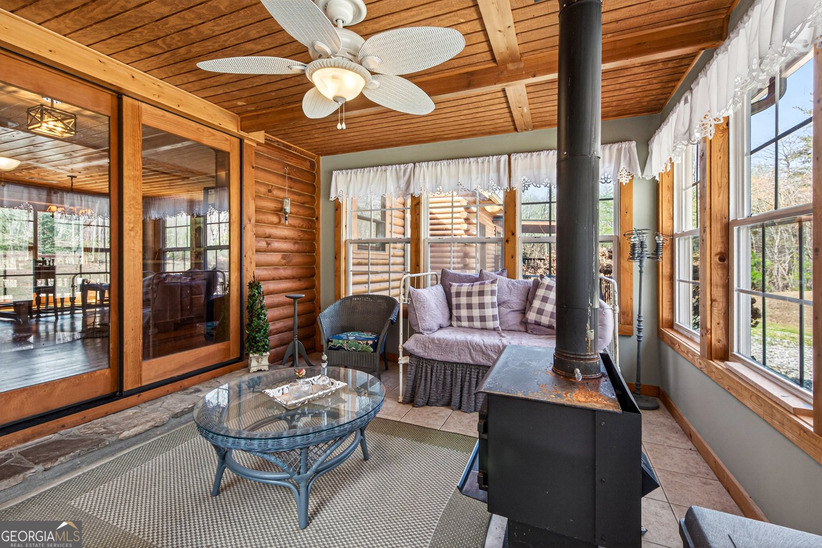 103 Starlight Drive Sautee Nacoochee - Photo 25