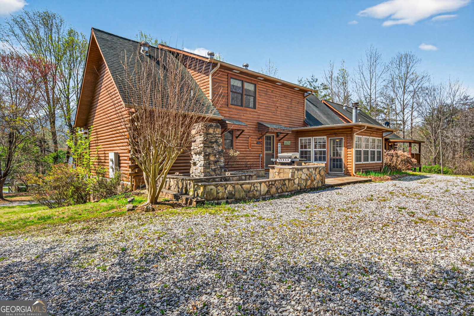 103 Starlight Drive Sautee Nacoochee - Photo 59