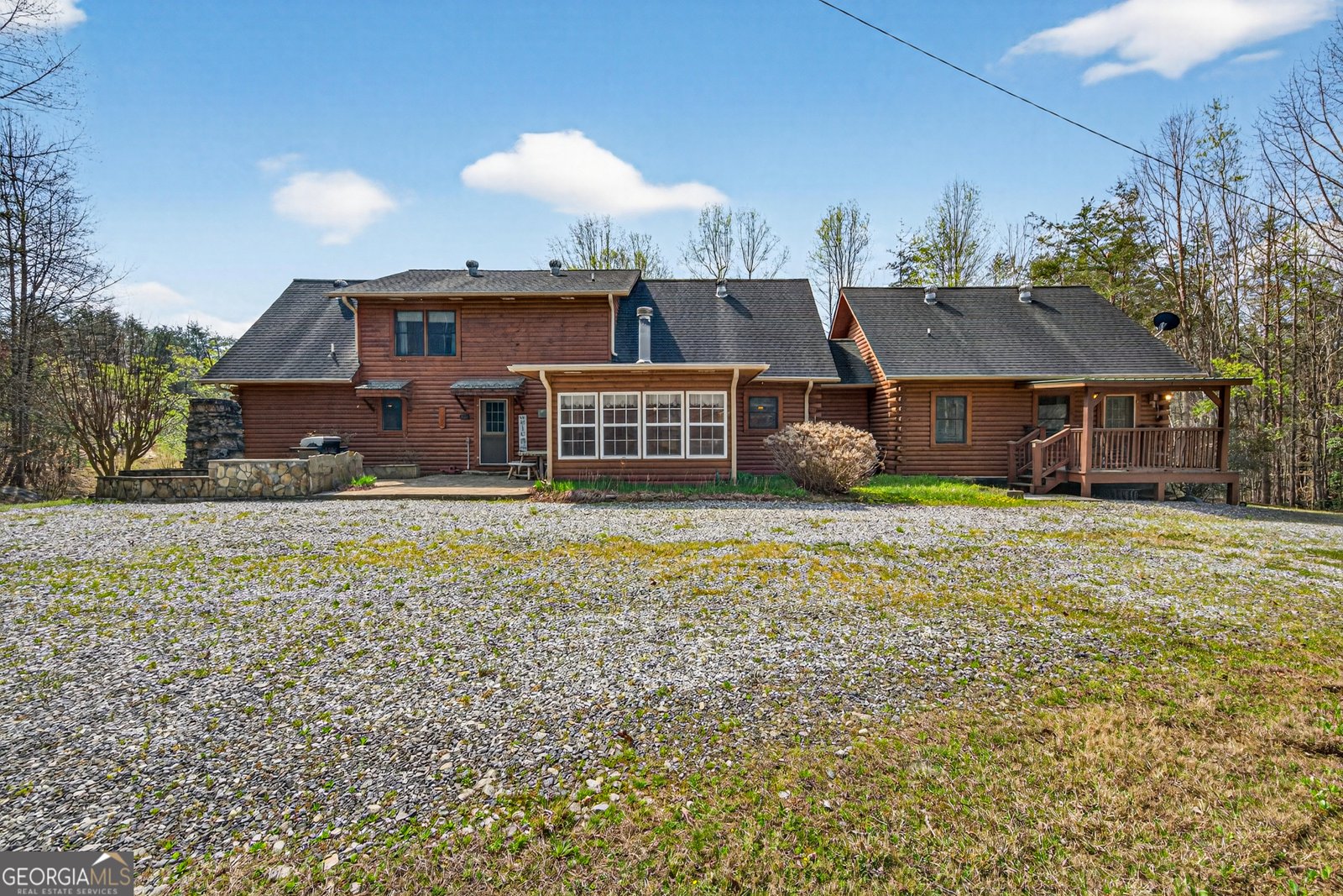 103 Starlight Drive Sautee Nacoochee - Photo 6