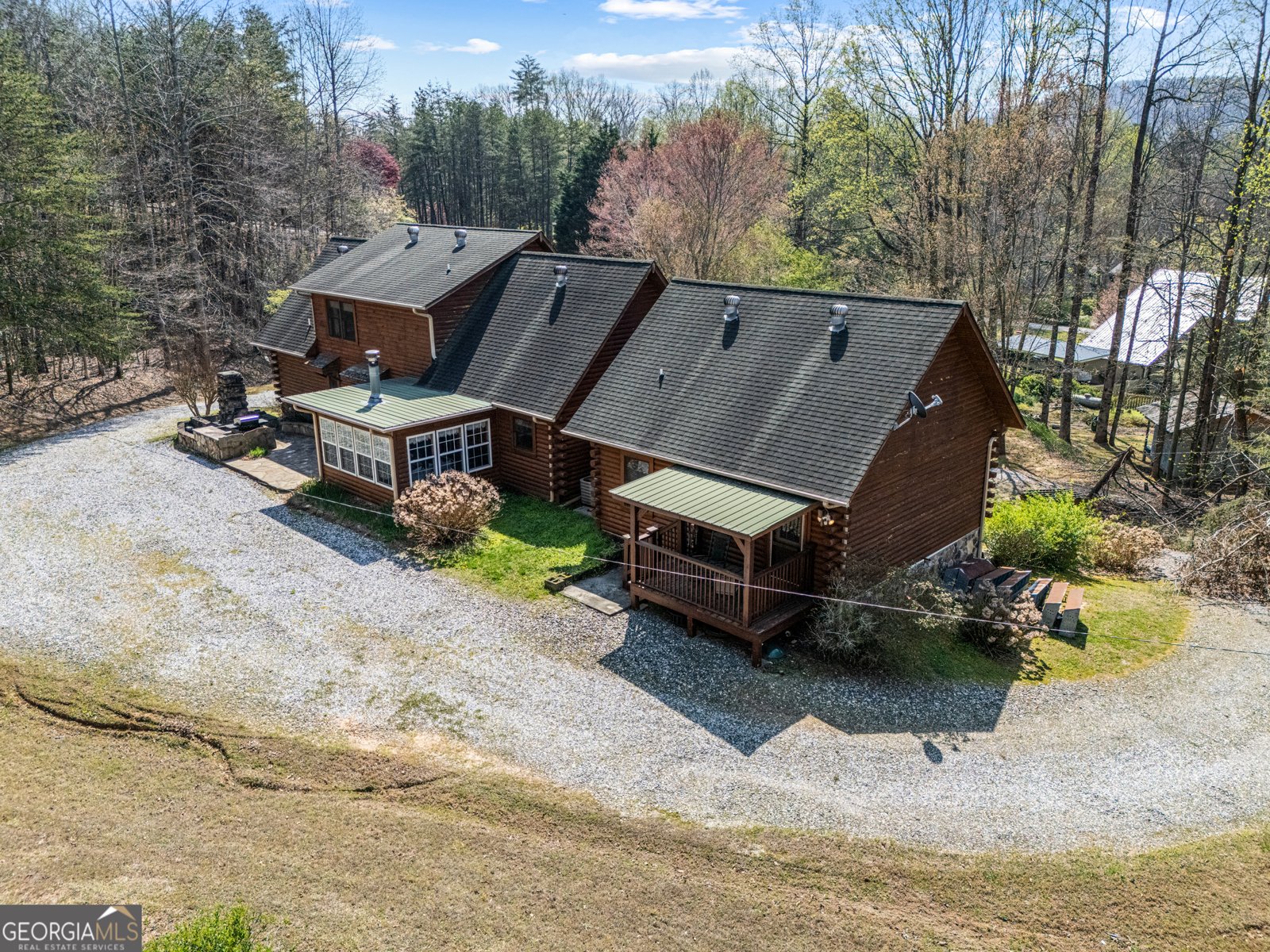 103 Starlight Drive Sautee Nacoochee - Photo 63