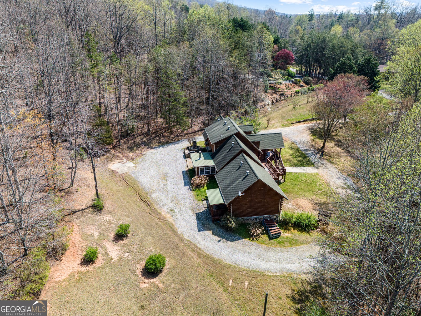 103 Starlight Drive Sautee Nacoochee - Photo 64