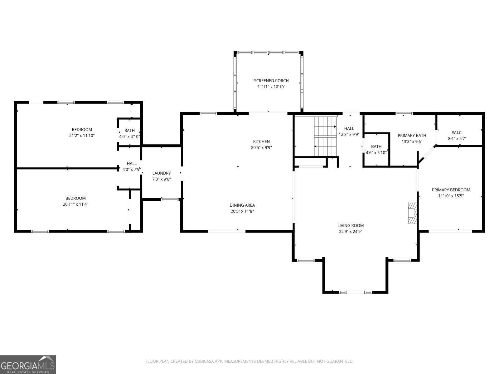 103 Starlight Drive Sautee Nacoochee - Photo 65