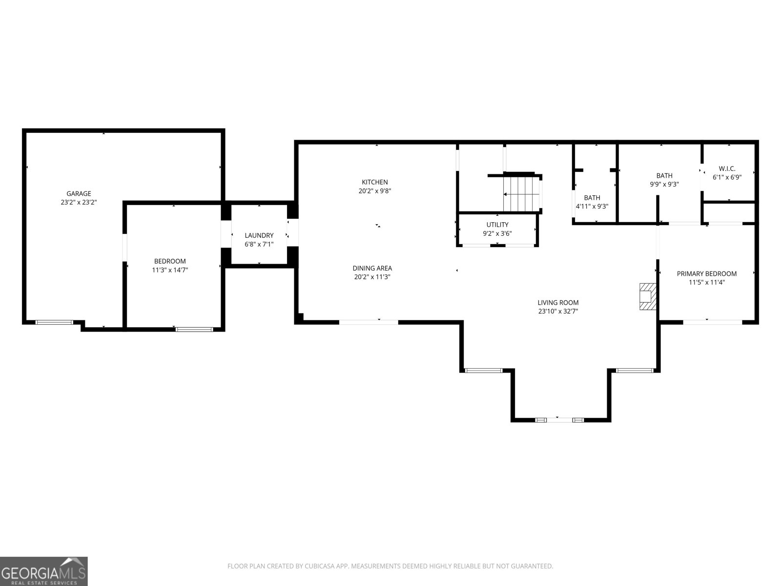 103 Starlight Drive Sautee Nacoochee - Photo 67