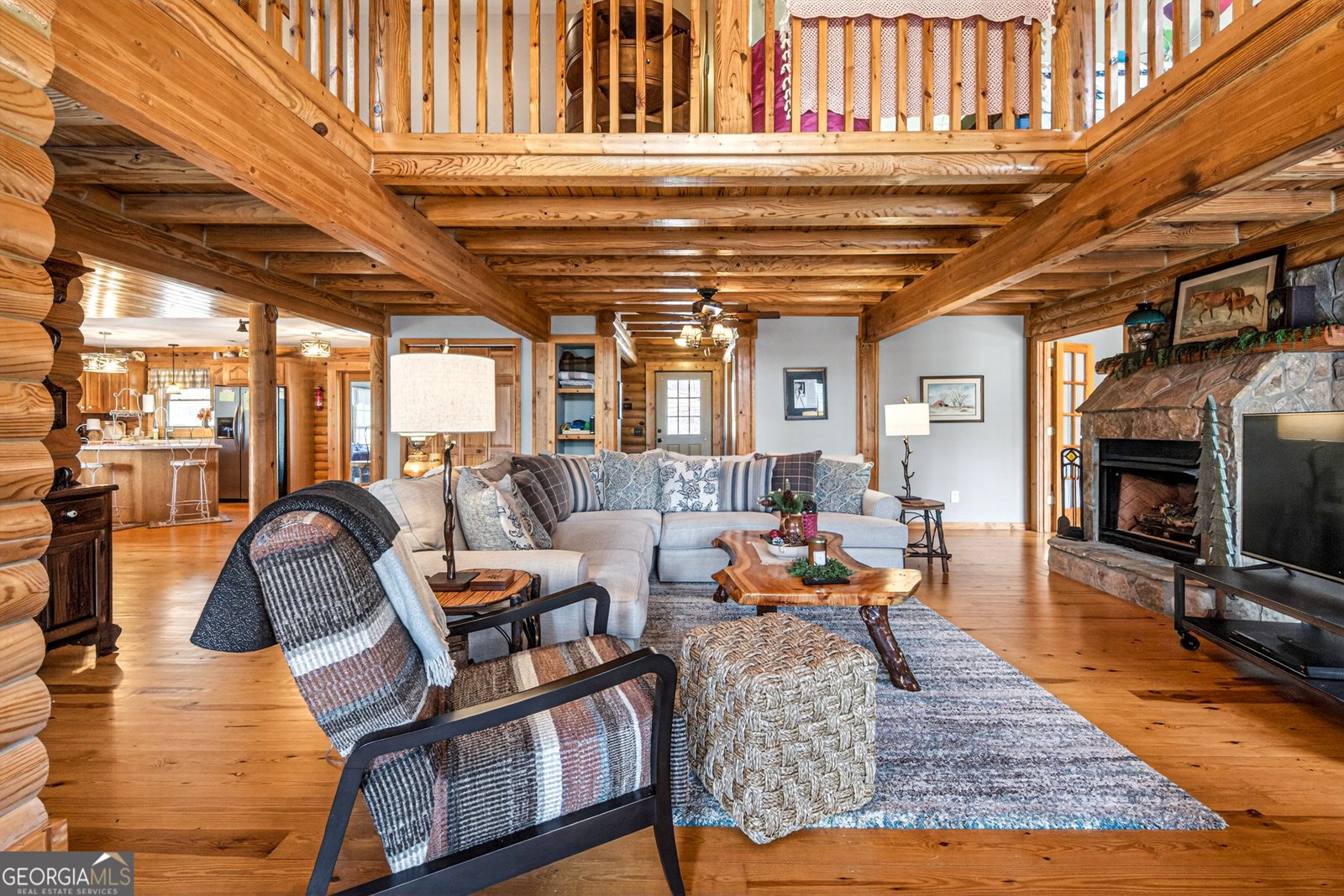 103 Starlight Drive Sautee Nacoochee - Photo 7