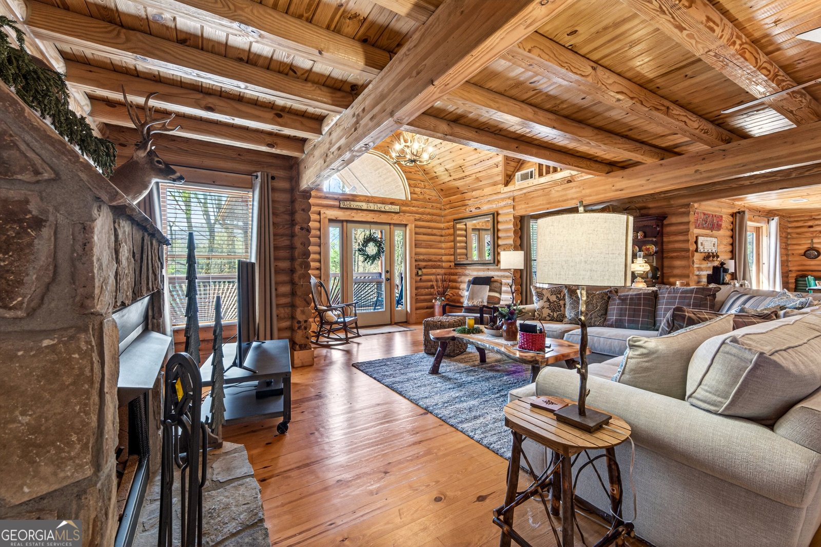 103 Starlight Drive Sautee Nacoochee - Photo 8