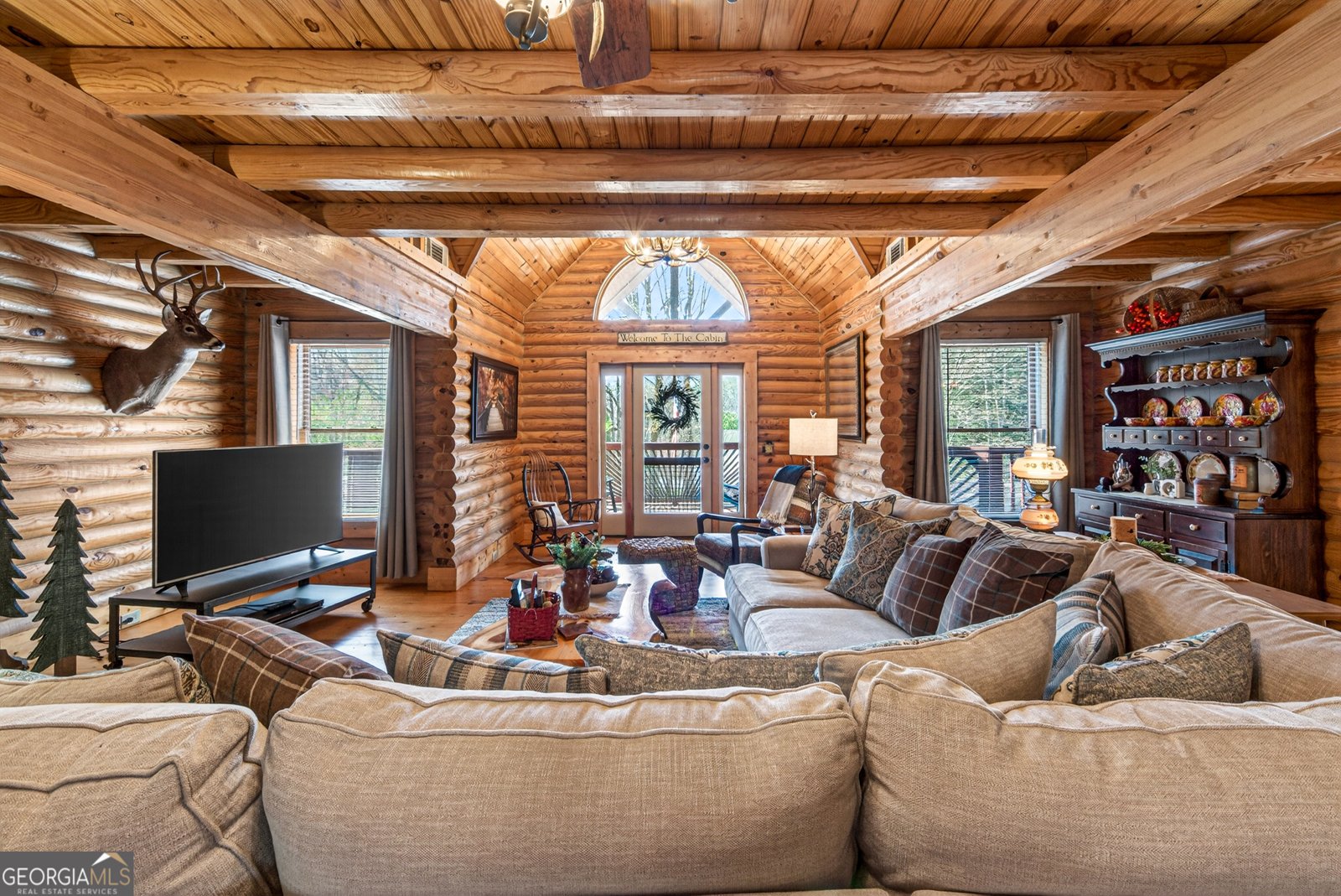 103 Starlight Drive Sautee Nacoochee - Photo 9