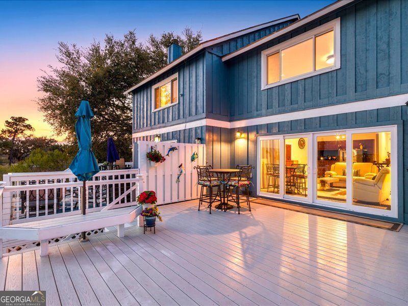 12502 Apache Avenue Savannah - Photo 1