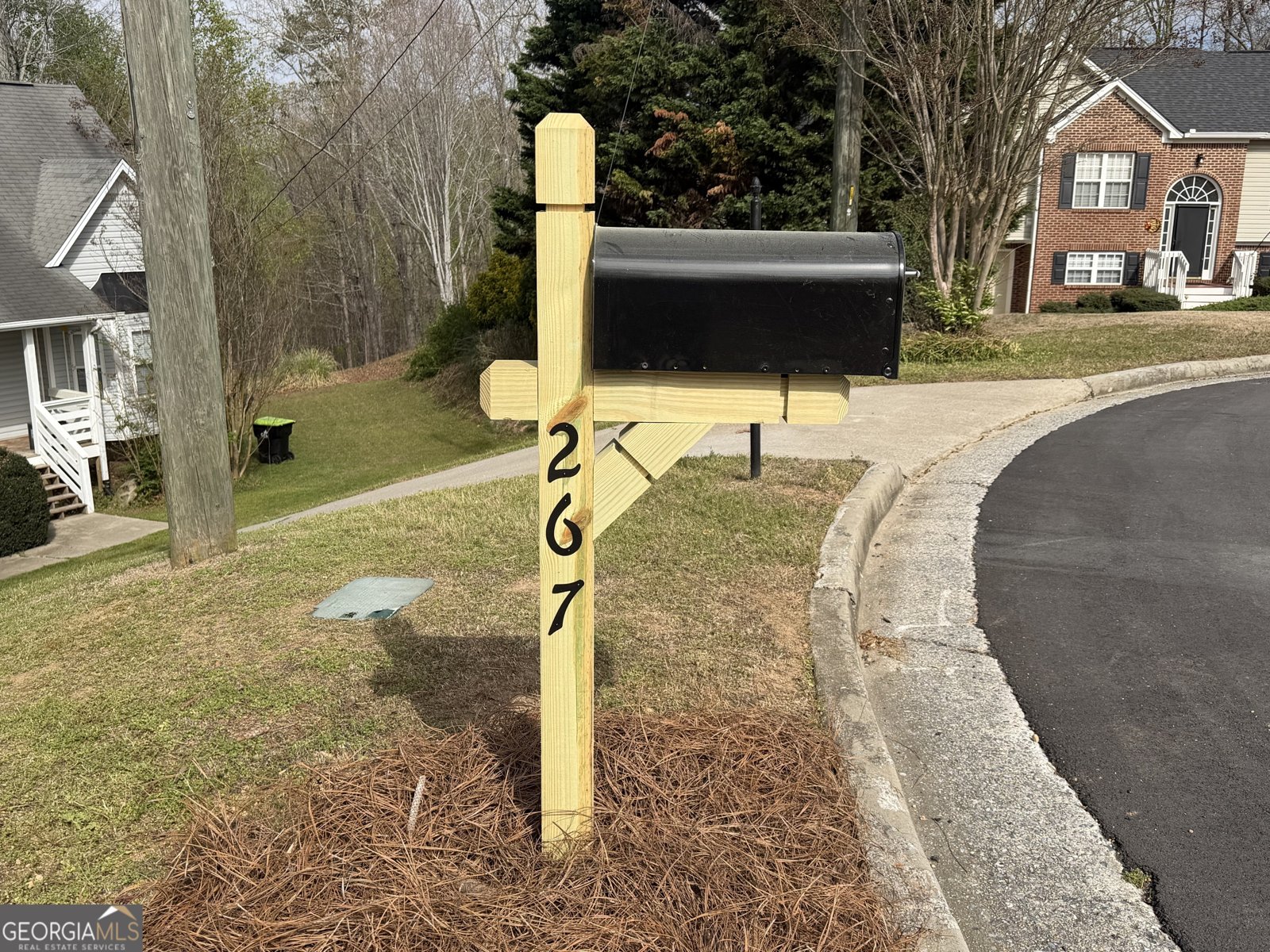 267 McClure Drive Dallas - Photo 53