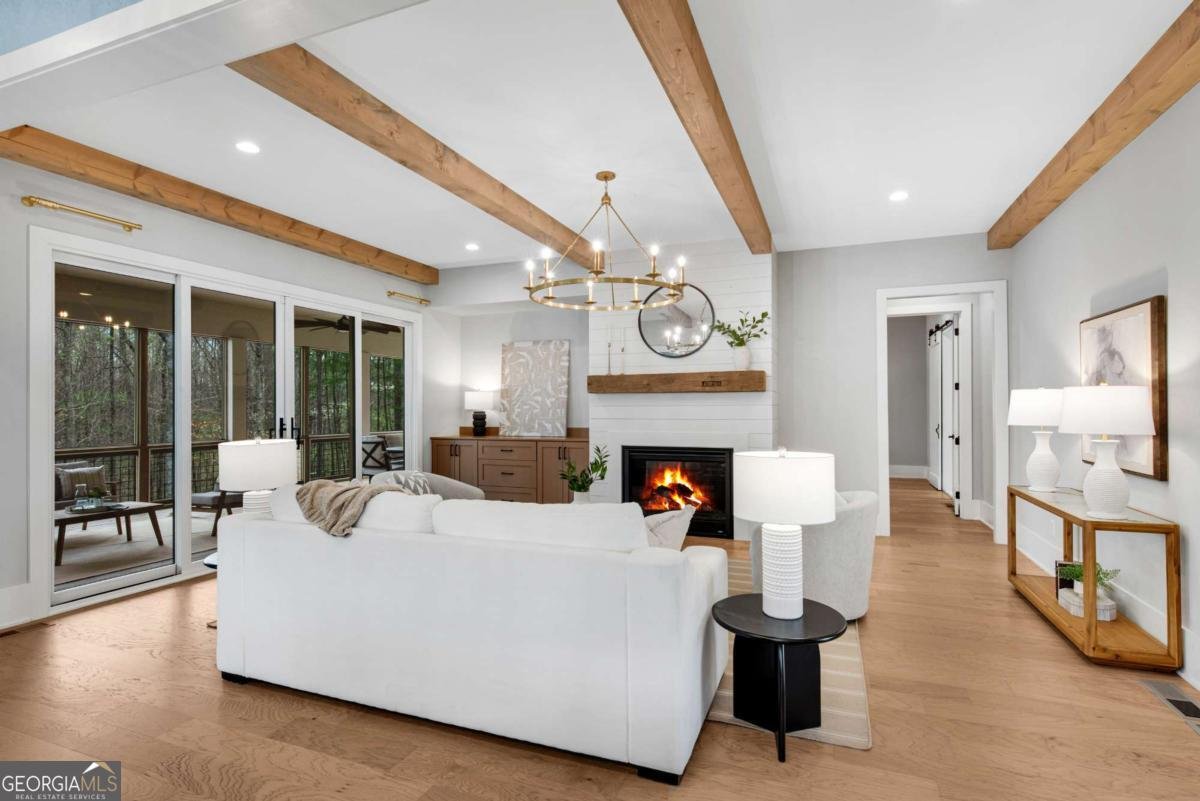 12555 Celestine Way Roswell - Photo 13