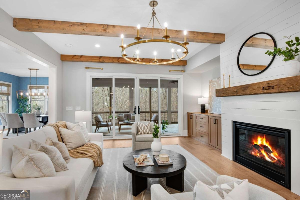 12555 Celestine Way Roswell - Photo 14