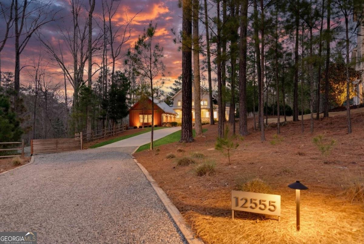 12555 Celestine Way Roswell - Photo 61