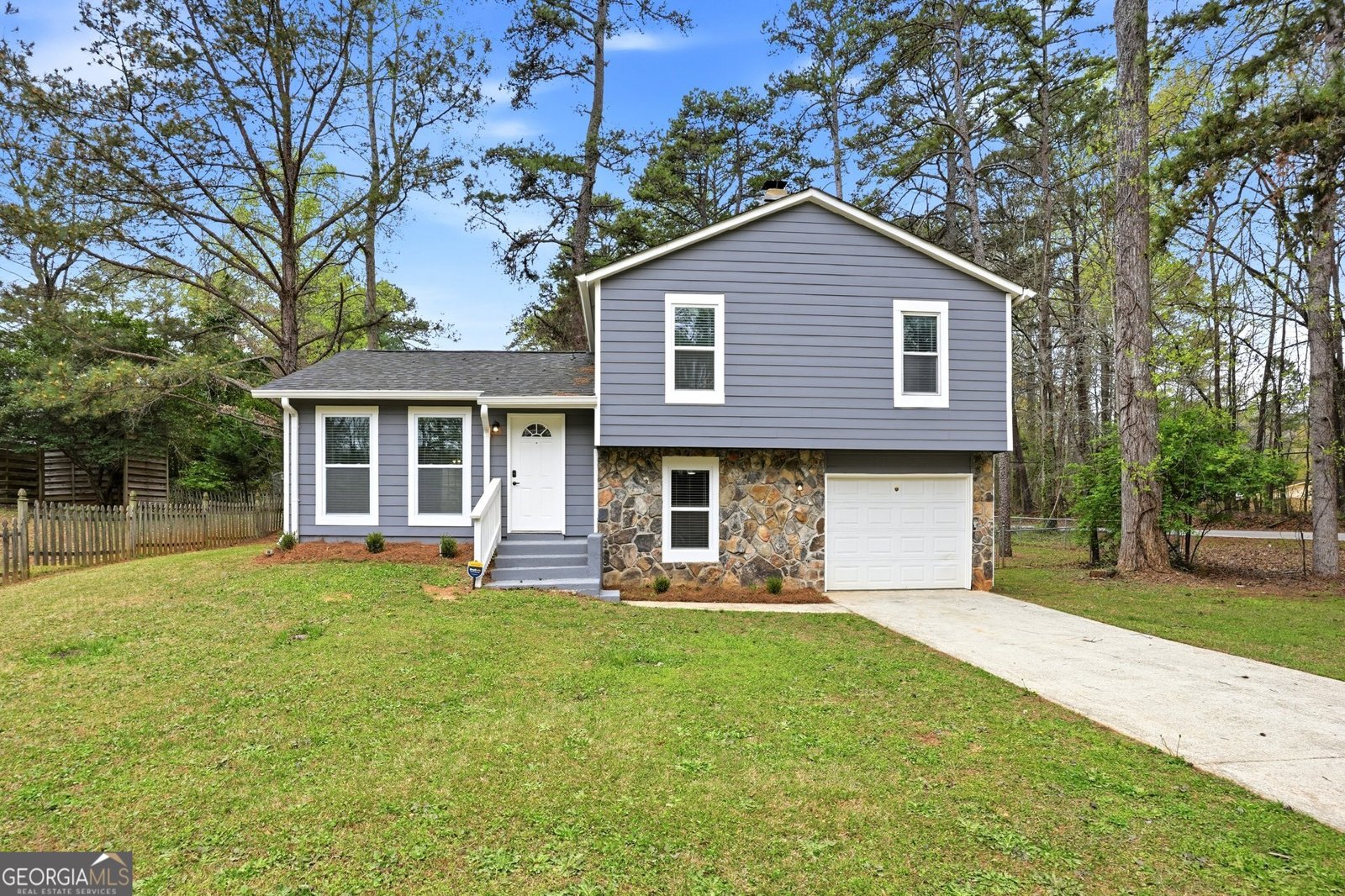 5297 Timor Trail Lithonia - Photo 1