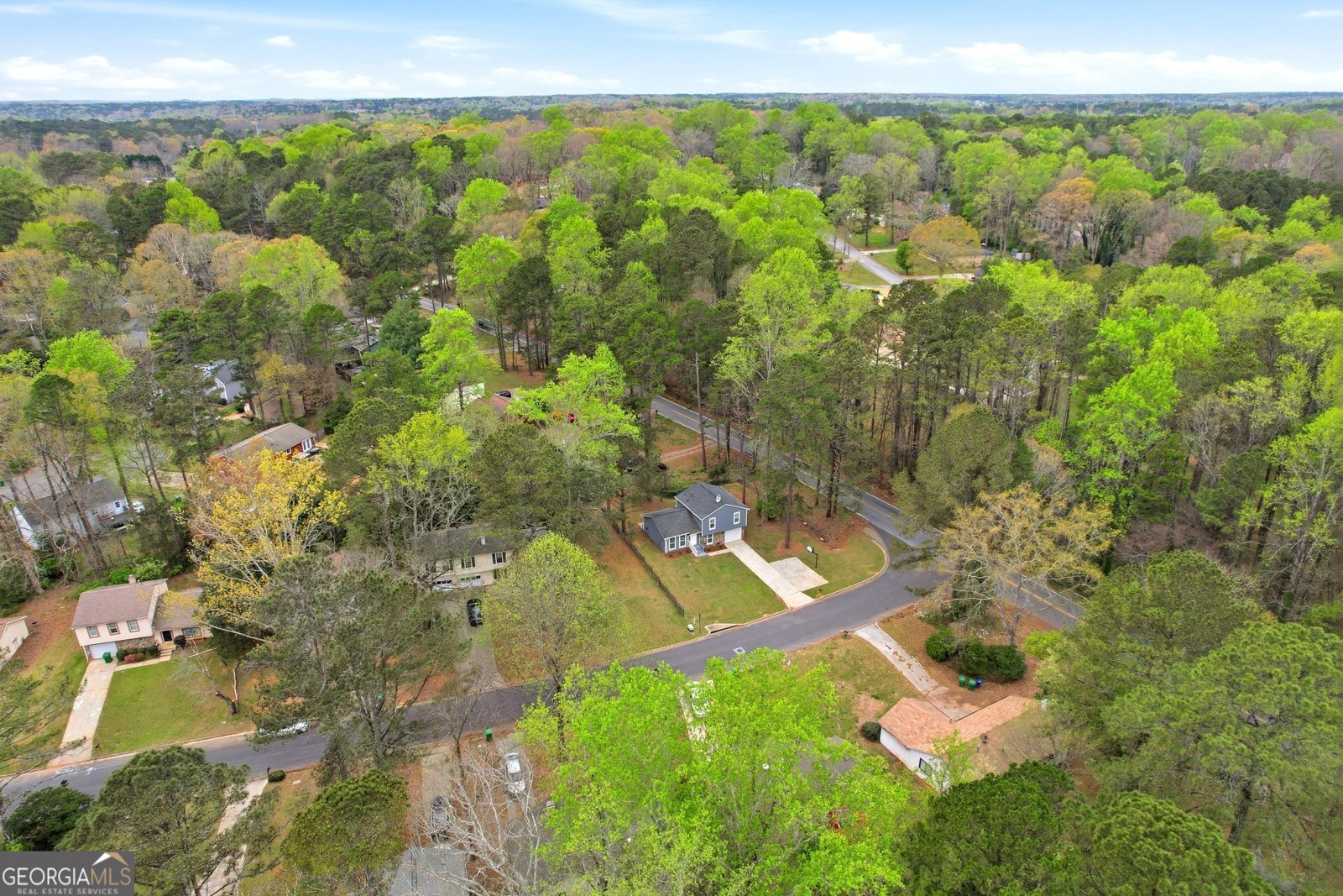 5297 Timor Trail Lithonia - Photo 25