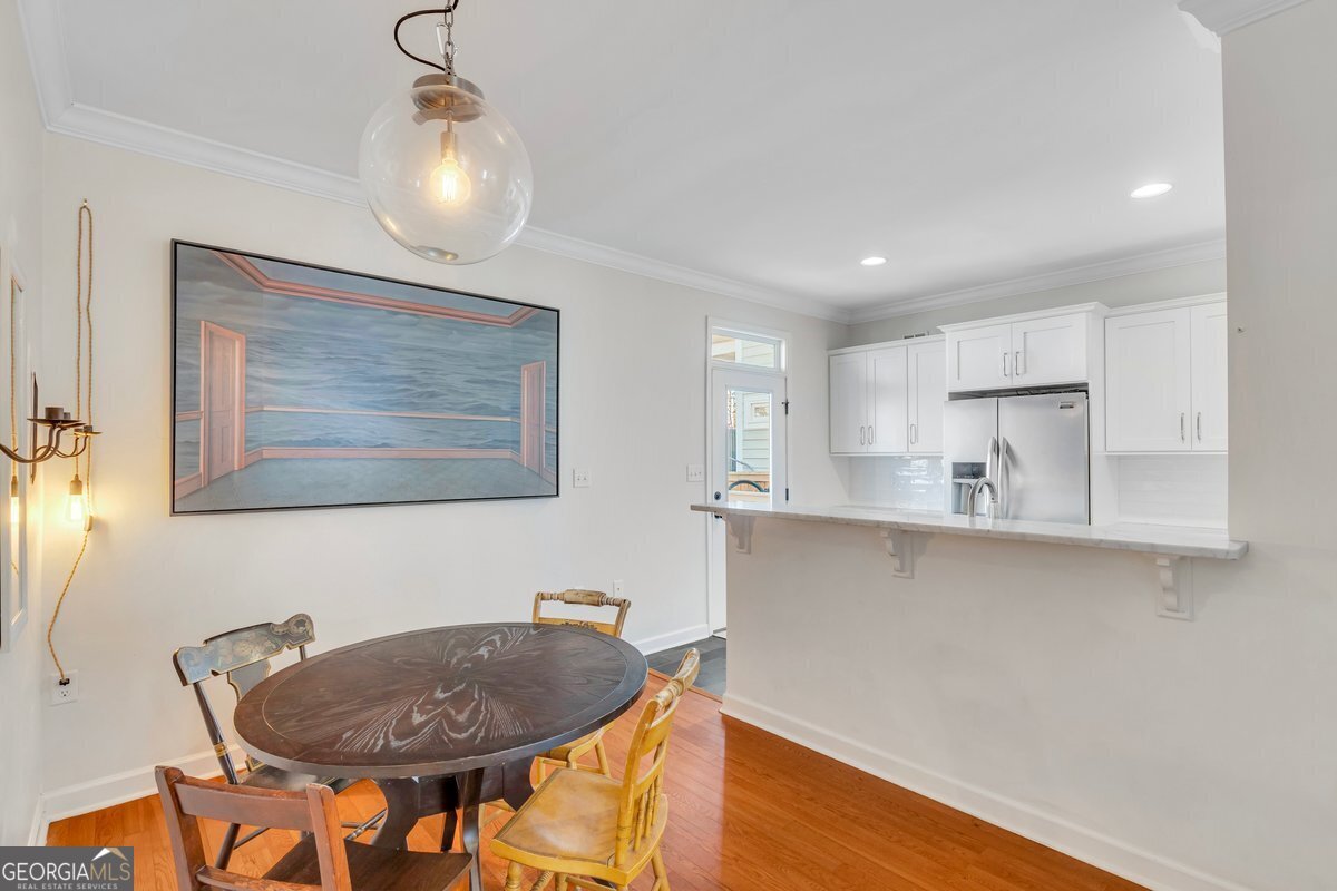 218 33rd Street Savannah - Photo 10