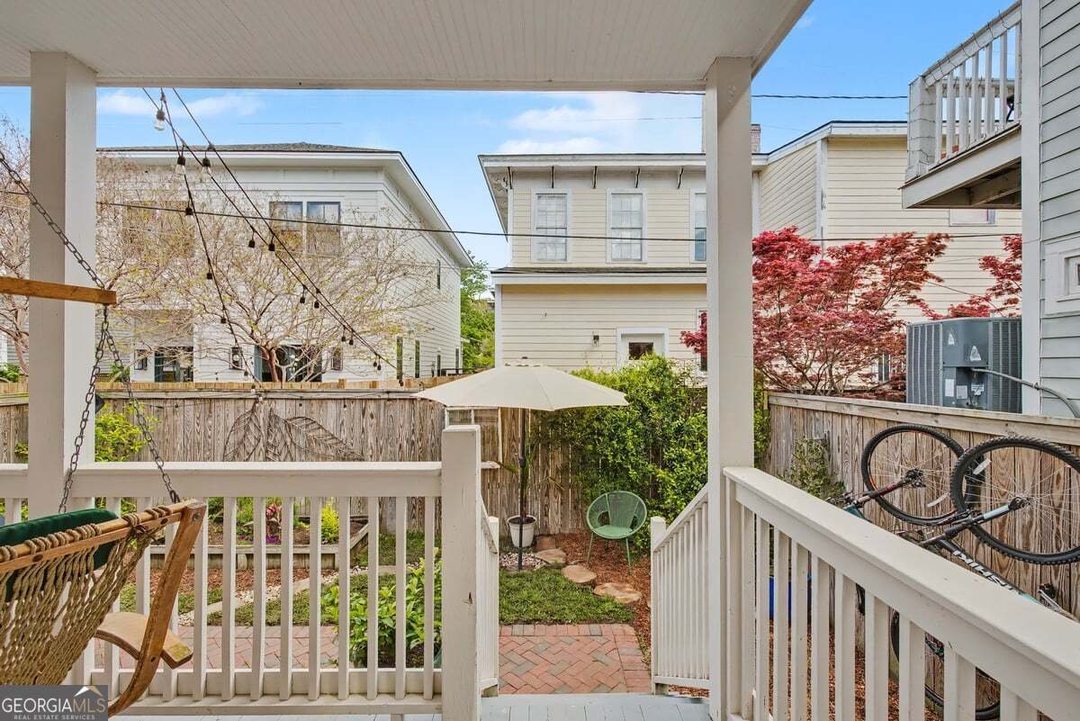 218 33rd Street Savannah - Photo 26