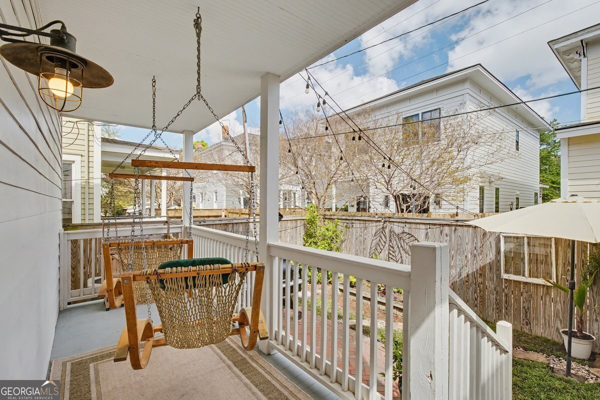 218 33rd Street Savannah - Photo 27