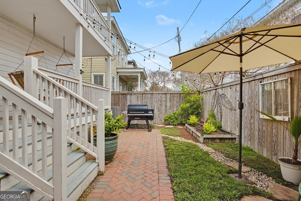 218 33rd Street Savannah - Photo 28