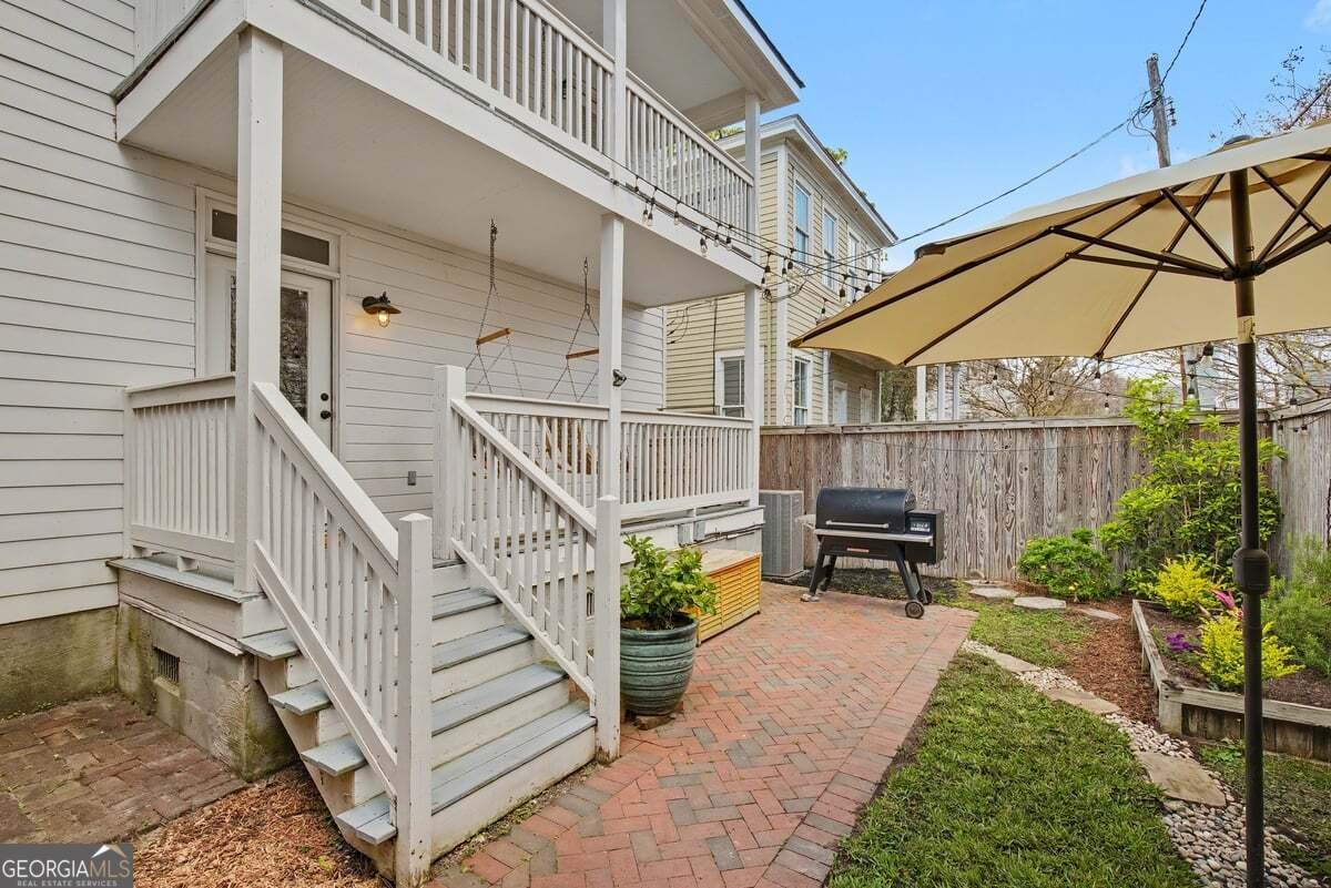 218 33rd Street Savannah - Photo 29