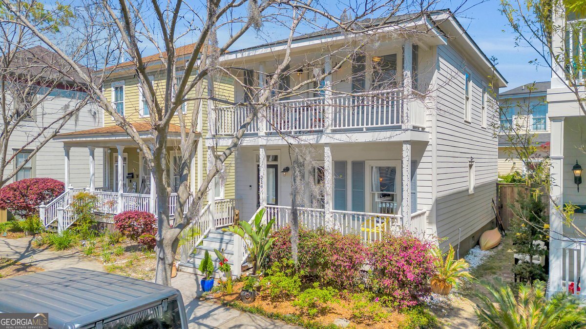 218 33rd Street Savannah - Photo 30