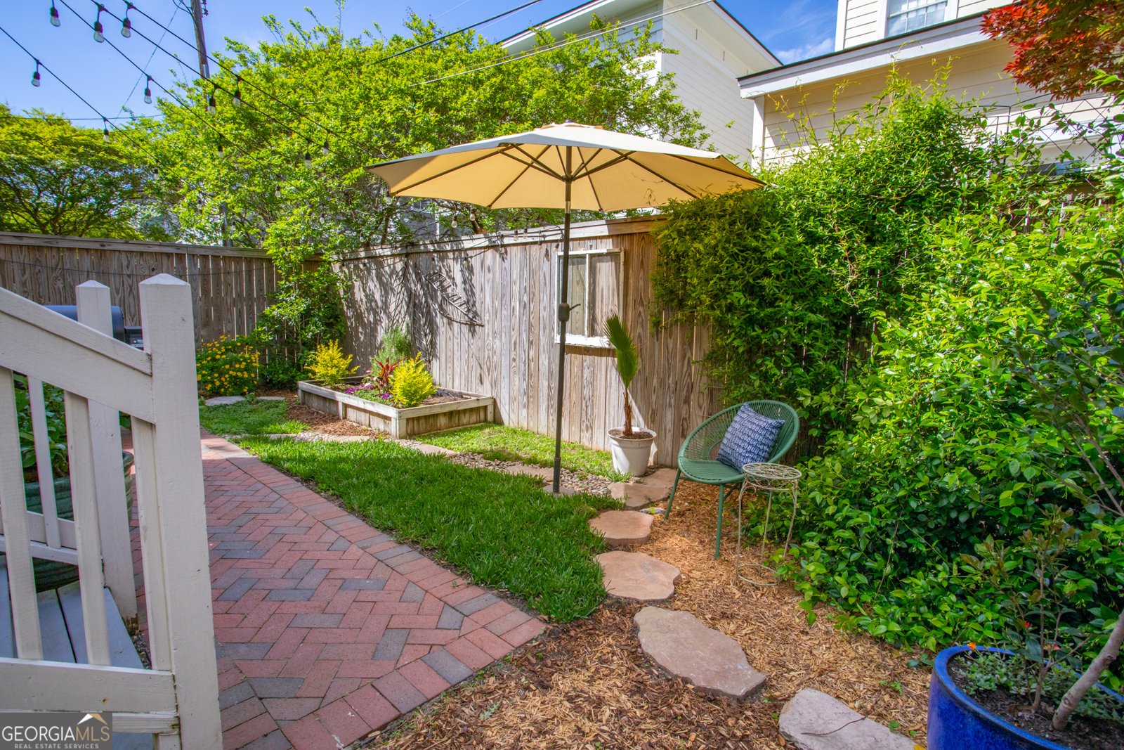 218 33rd Street Savannah - Photo 31