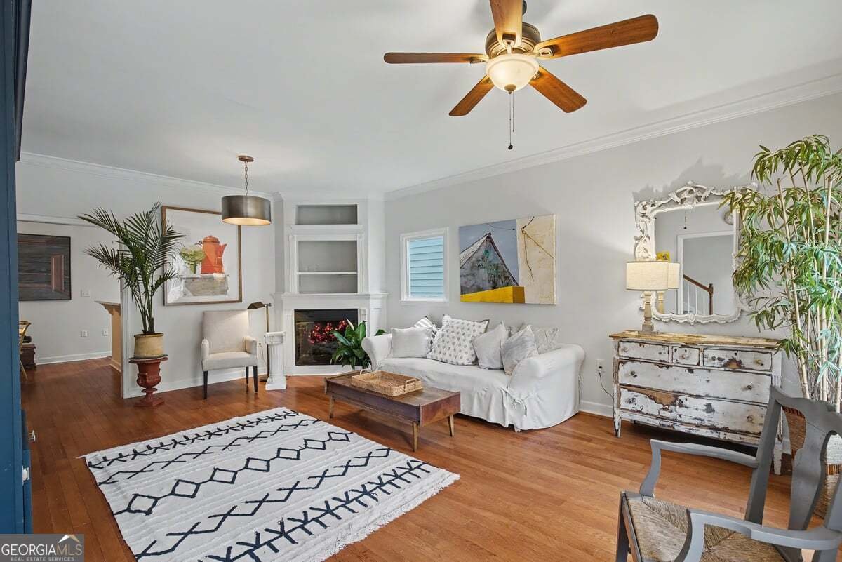 218 33rd Street Savannah - Photo 6