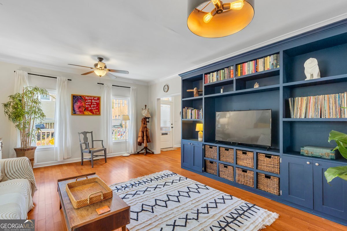 218 33rd Street Savannah - Photo 7