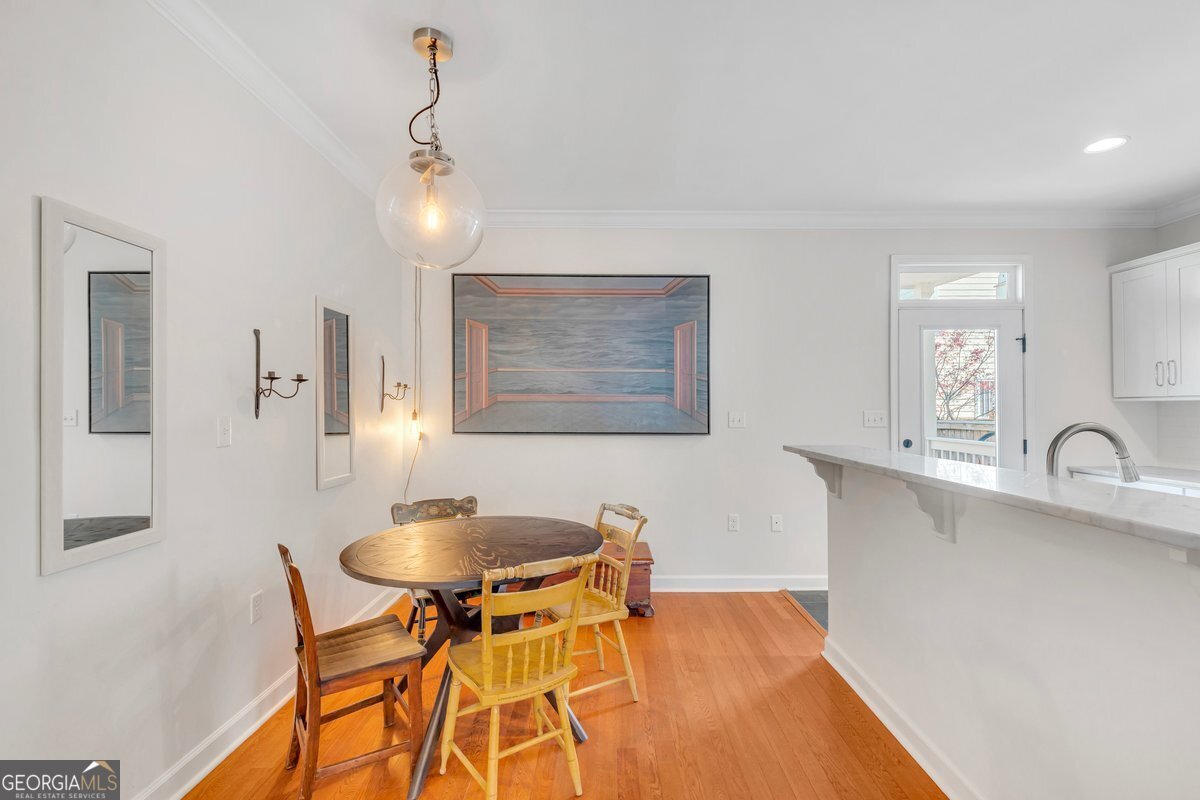 218 33rd Street Savannah - Photo 9