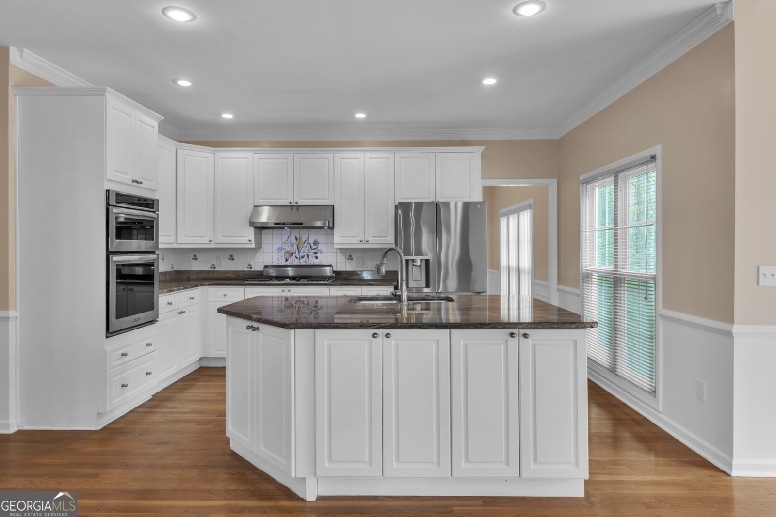 915 Chipley Court Marietta - Photo 13