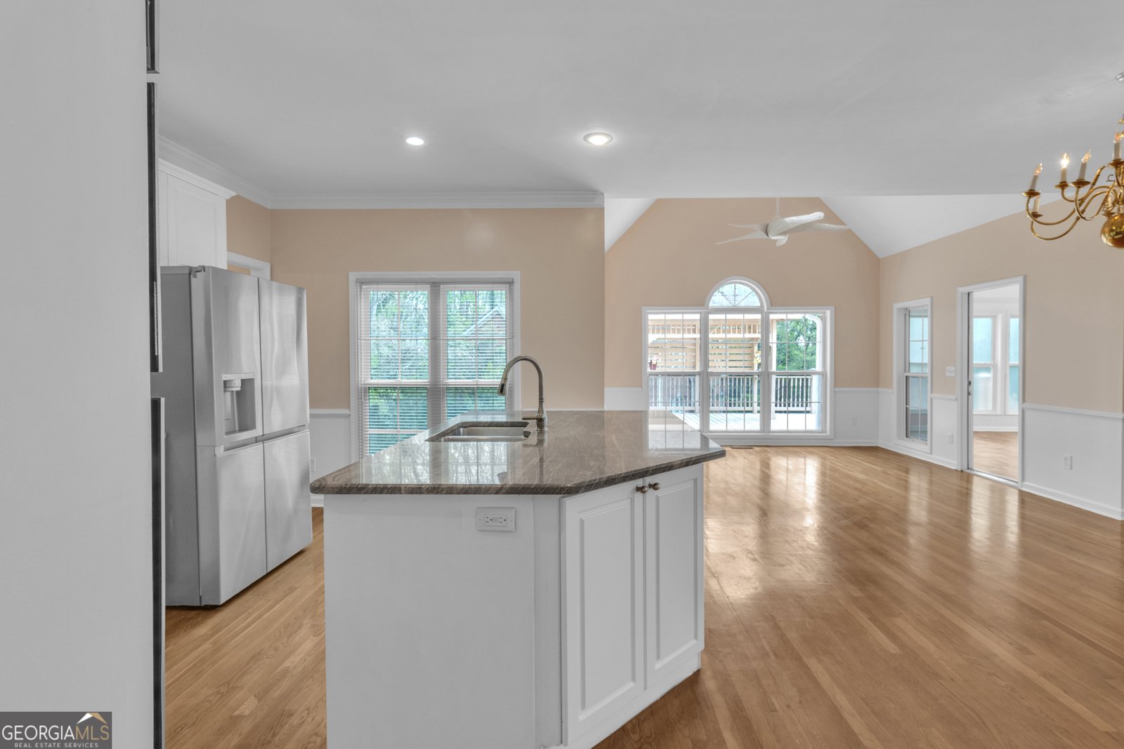 915 Chipley Court Marietta - Photo 22