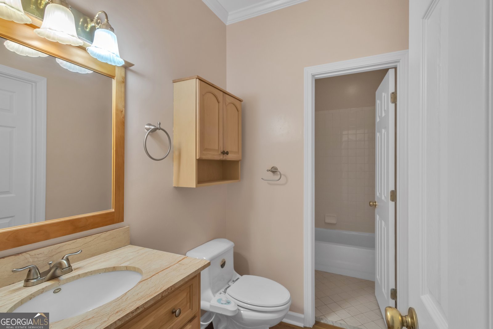 915 Chipley Court Marietta - Photo 23