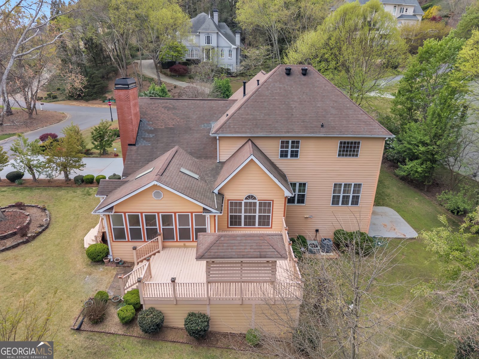 915 Chipley Court Marietta - Photo 59