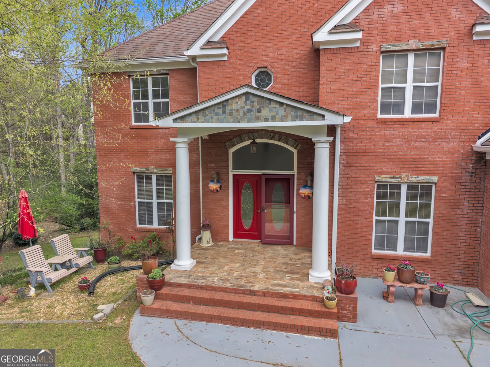 915 Chipley Court Marietta - Photo 6