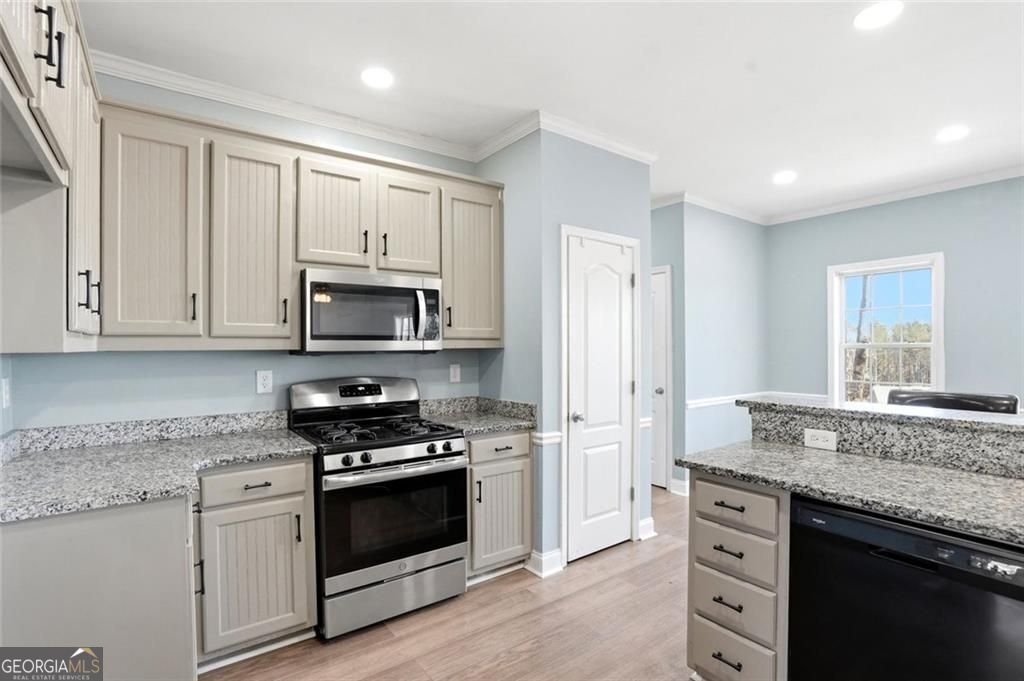 1814 Oak Branch Way Loganville - Photo 11