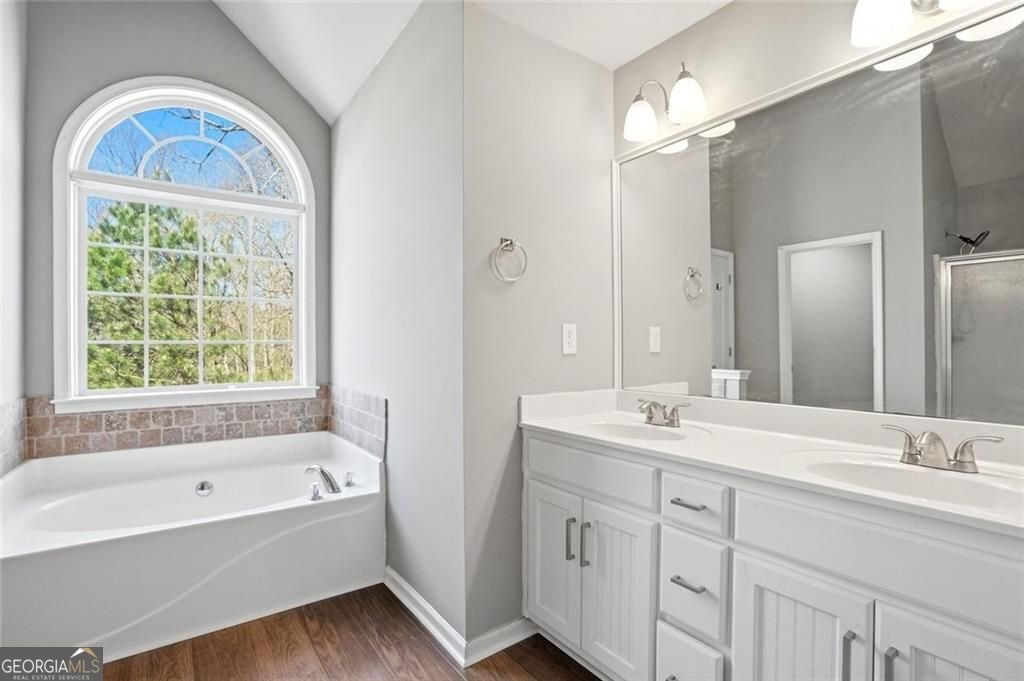 1814 Oak Branch Way Loganville - Photo 17