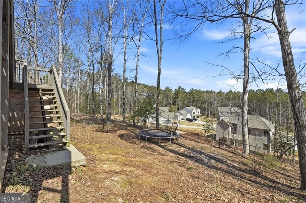 1814 Oak Branch Way Loganville - Photo 31